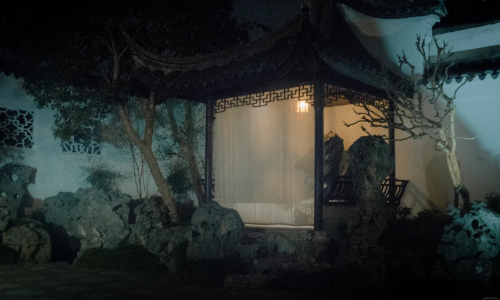 Cold Spring Pavilion